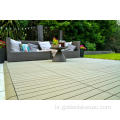 WPC 클래식 compositedecking 타일